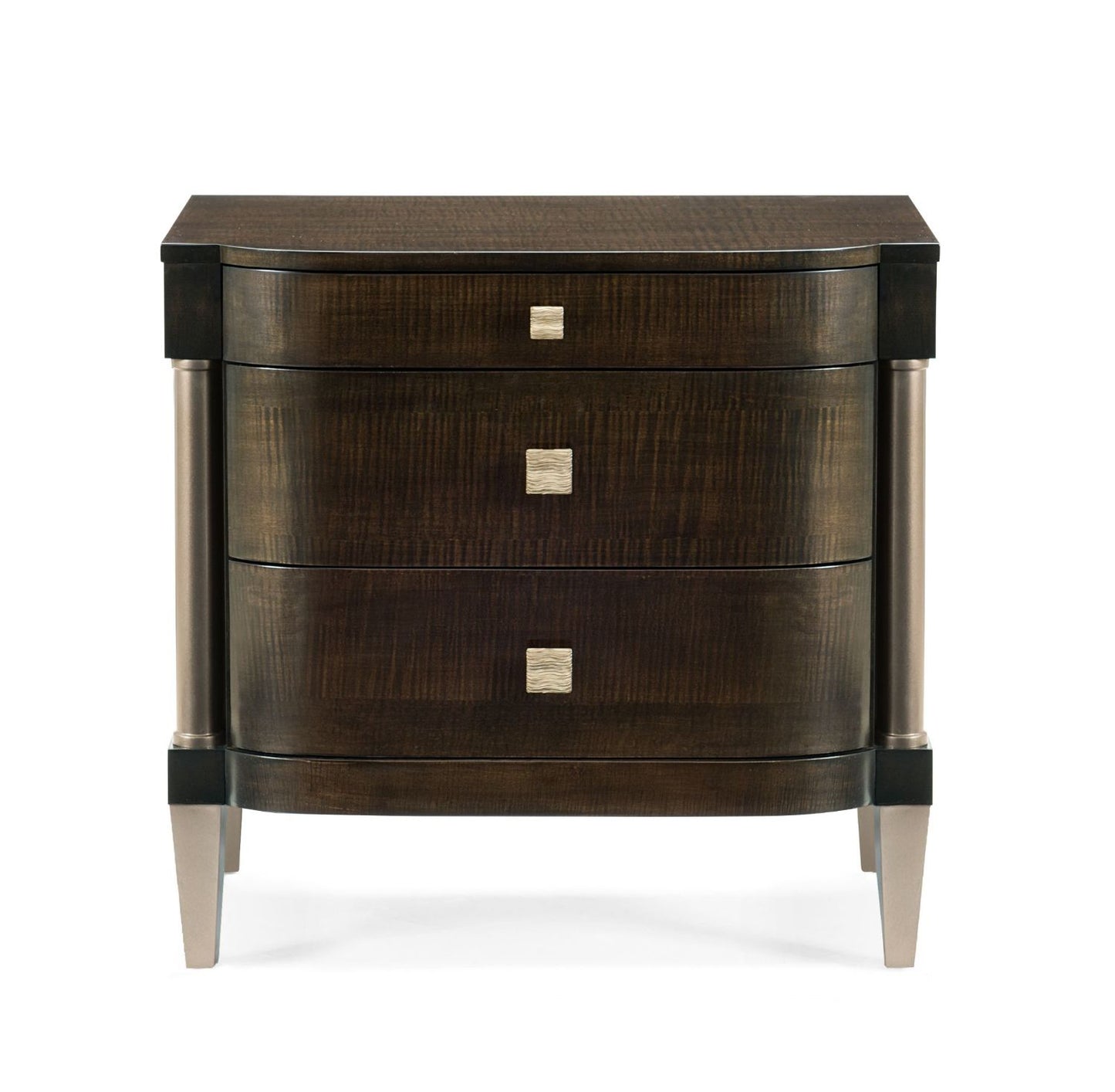 Caracole Classic Night Owl Bedside Table