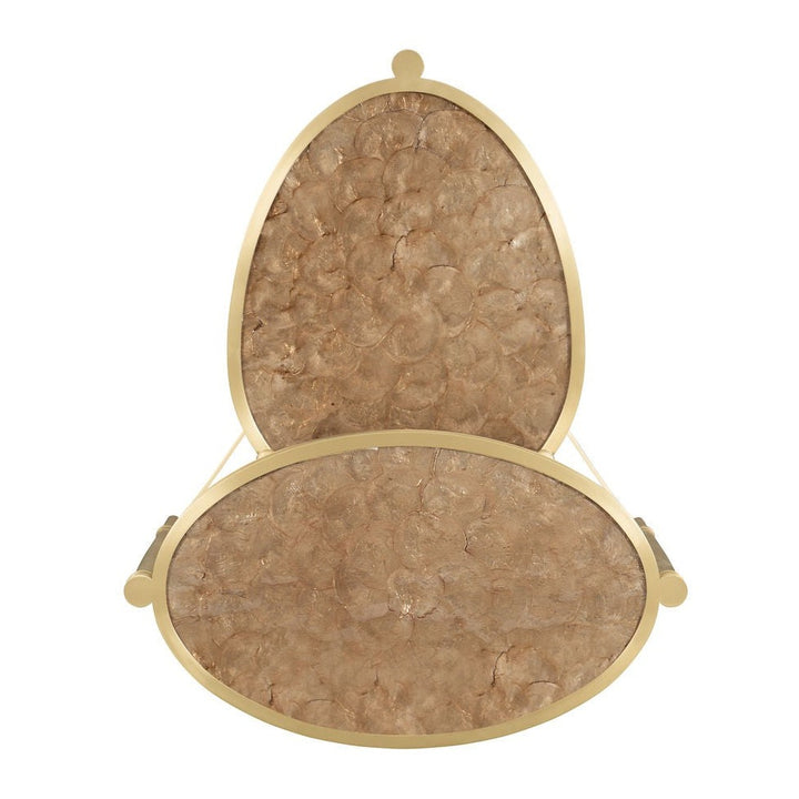 Tiered Up Nesting Side Table Caracole 3