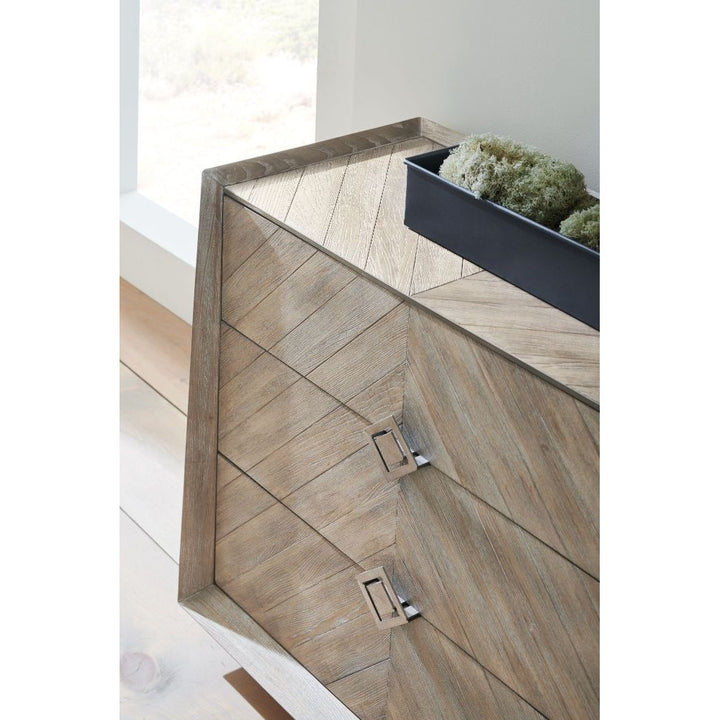 Classic Naturally Bedroom Dresser Caracole 6