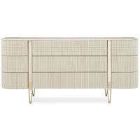 Caracole Classic Love At First Sight Bedroom Dresser