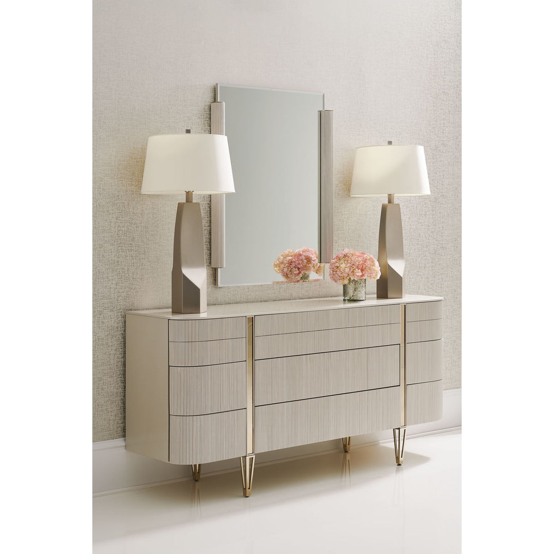 Classic Love To Look! Mirror Caracole 2