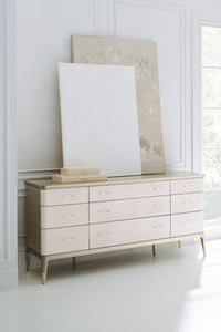 Caracole Classic Dreamy Dresser