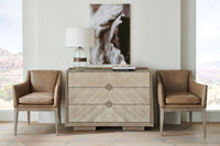 Caracole Classic A Natural Bedroom Chest