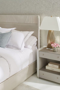 Caracole Classic Love-ly! Bedside Table