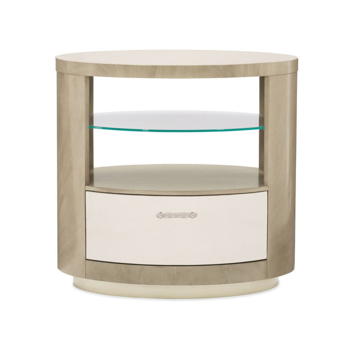 Classic Hopes and Dreams Bedside Table Caracole 1
