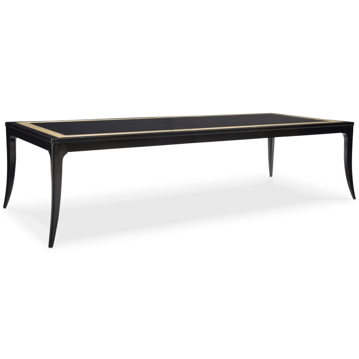 Caracole Classic Bon Appetit Dining Table