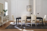 Caracole Classic Bon Appetit Dining Table