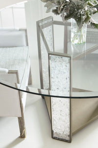 Caracole Classic Break The Ice Dining Table