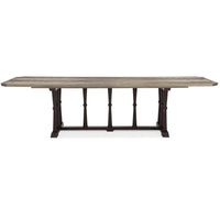Caracole Classic Dinner Circuit 96 Dining Table