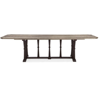 Caracole Classic Dinner Circuit 96 Dining Table