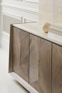 Caracole Classic Point of View Sideboard