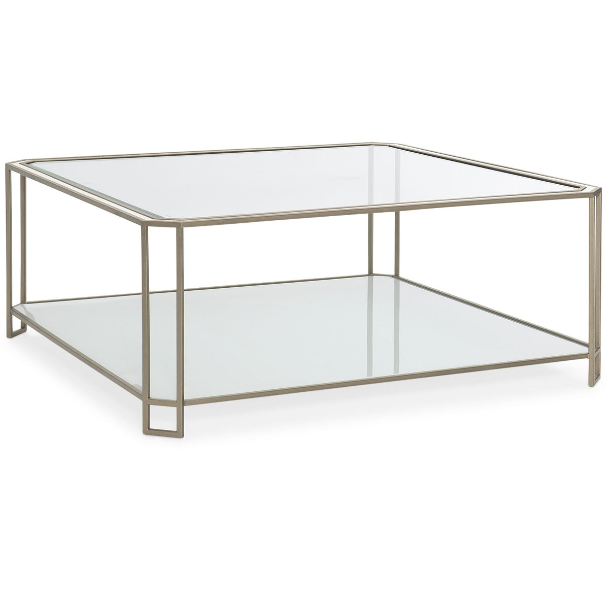 Caracole Classic Centre Stage Coffee Table