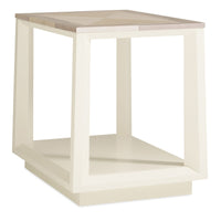 Caracole Classic Art Work Side Table