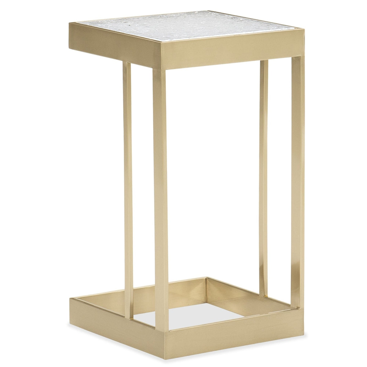 Caracole Dainty Little Gem Side Table