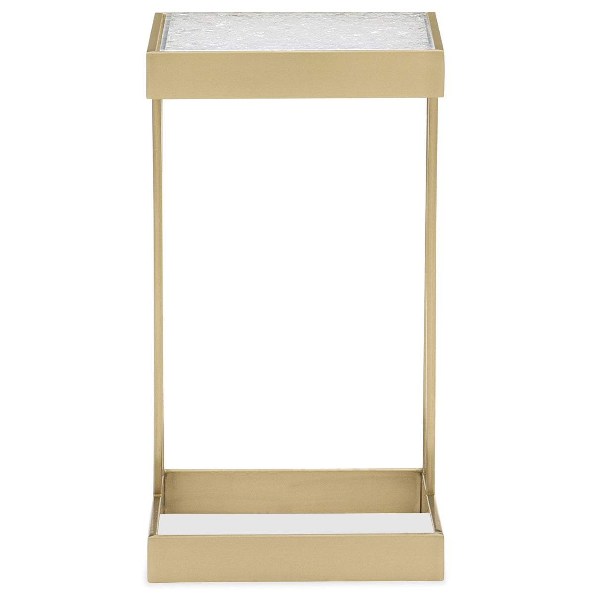 Caracole Dainty Little Gem Side Table