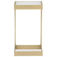 Caracole Dainty Little Gem Side Table