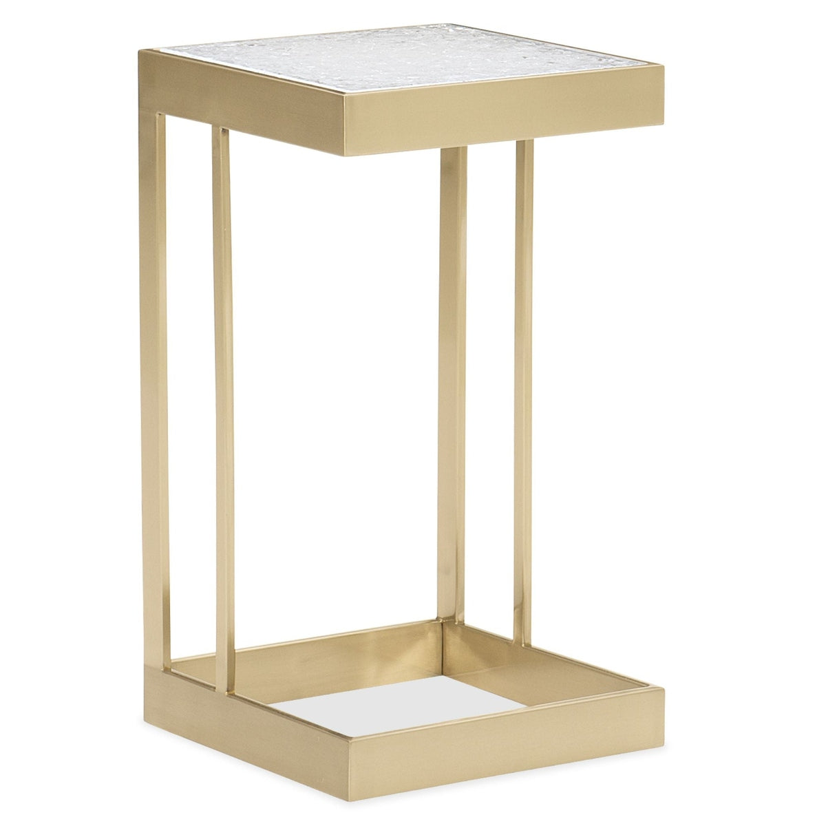 Caracole Dainty Little Gem Side Table