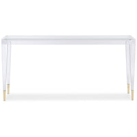 Caracole Classic Ahhhhh Console Table