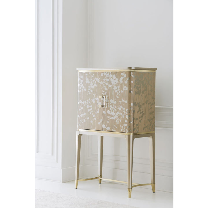 Classic A New Leaf Cabinet Caracole 2