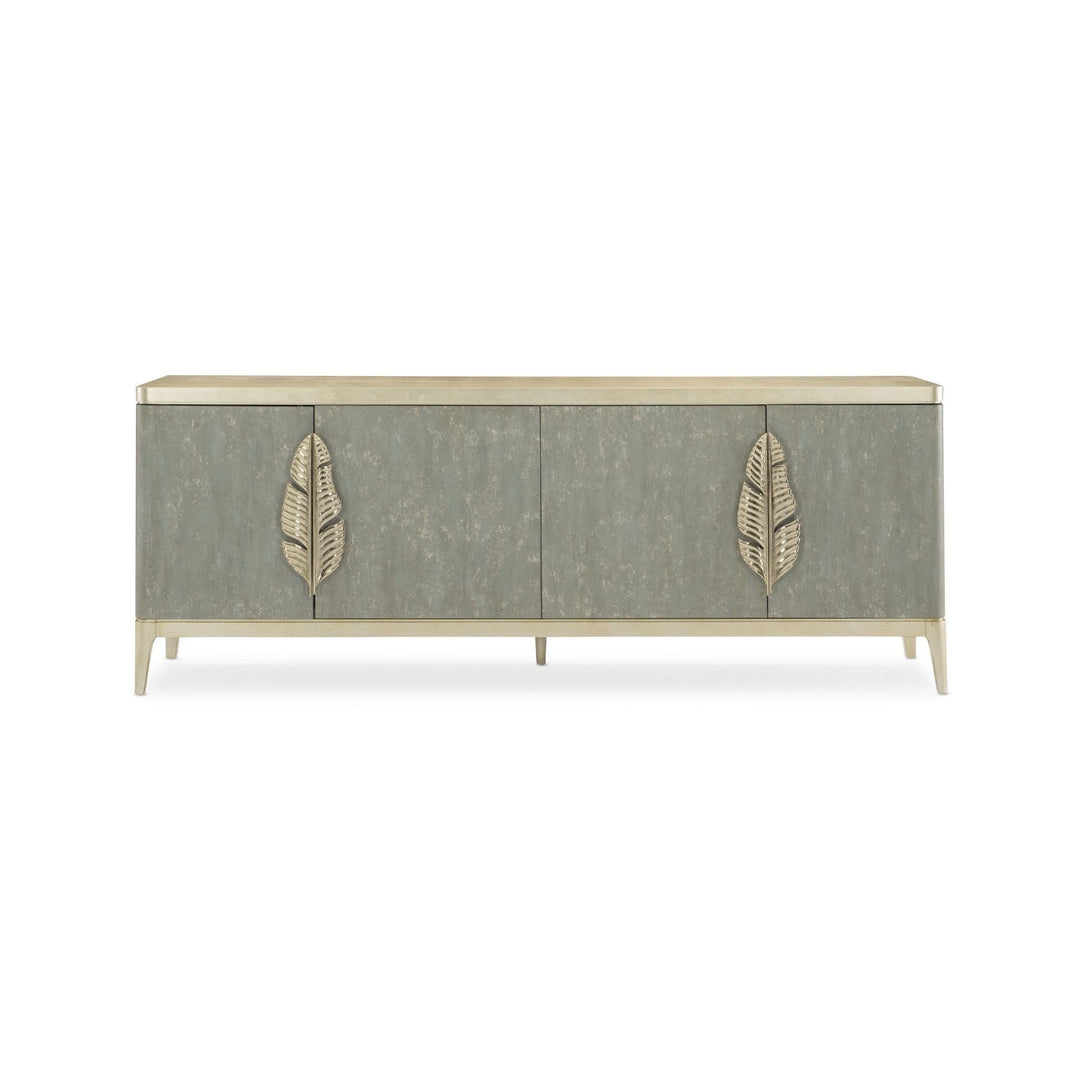 Classic Waterside Sideboard Cabinet Caracole 1