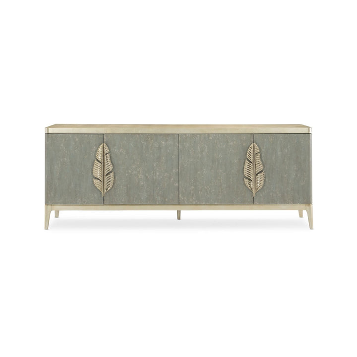 Classic Waterside Sideboard Cabinet Caracole 1