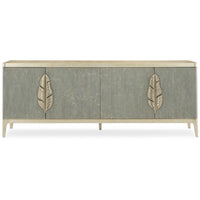 Caracole Classic Waterside Sideboard Cabinet