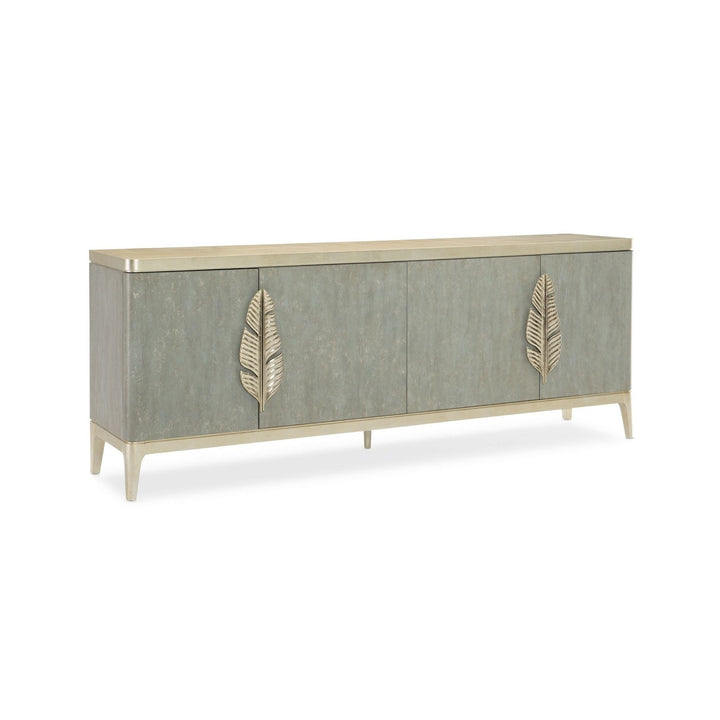 Classic Waterside Sideboard Cabinet Caracole 5