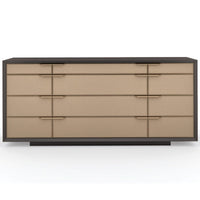 Caracole Classic All Wrapped Up Dresser