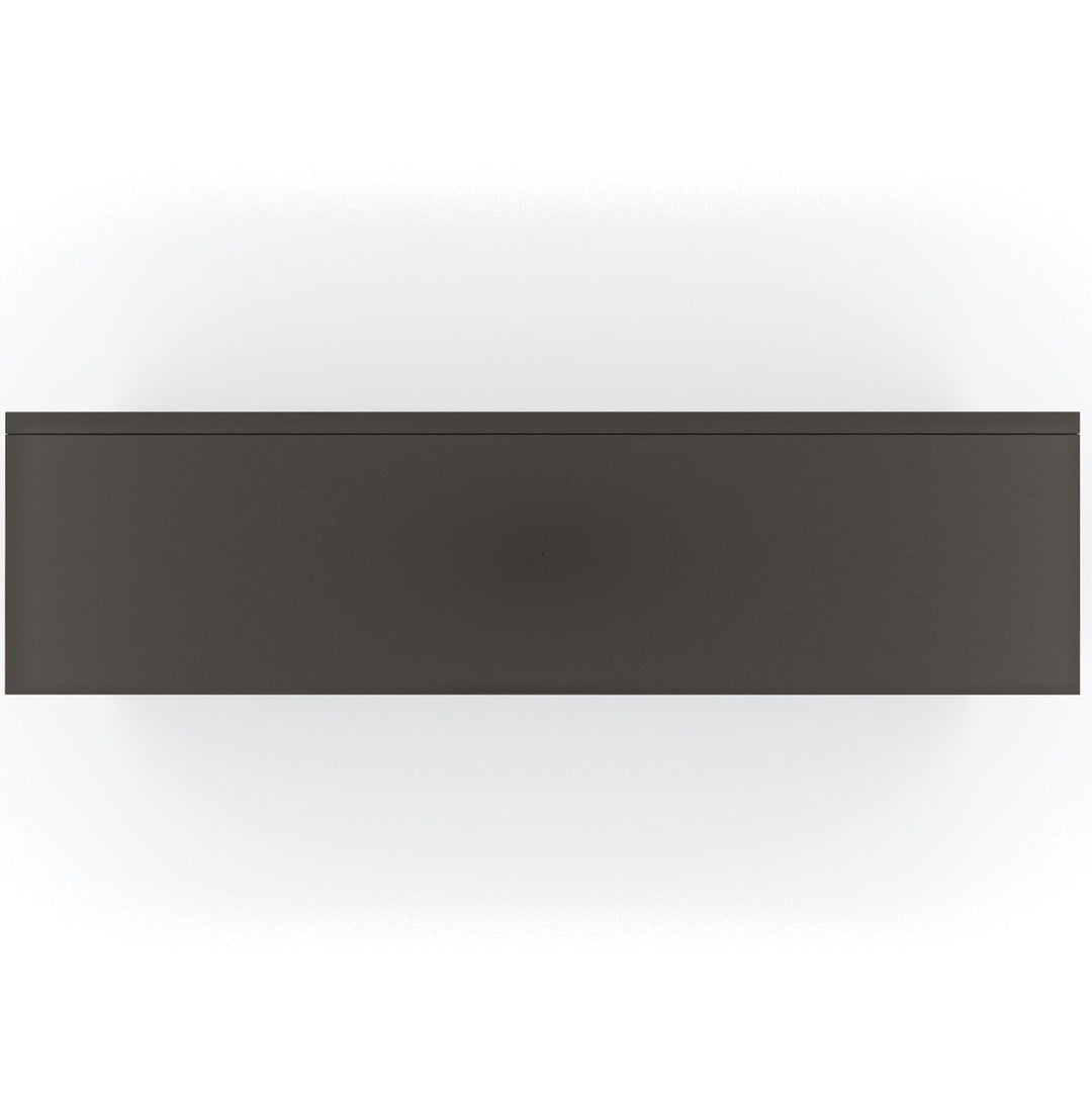 TRADE SKU Classic All Wrapped Up Dresser Caracole 5