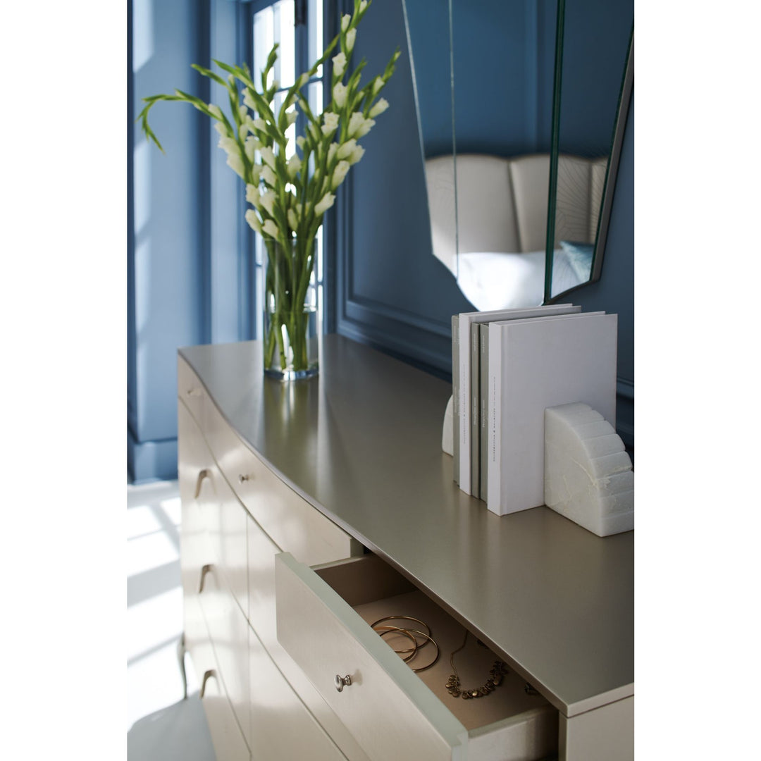 Classic Dress To Impress Bedroom Dresser Caracole 5