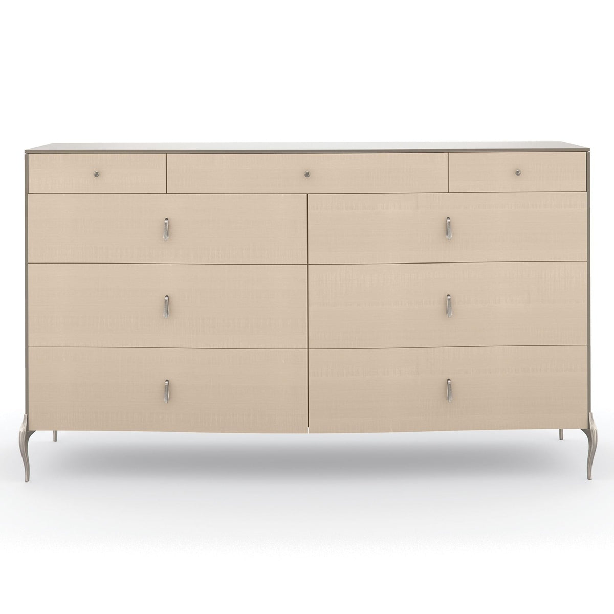 Caracole Classic Dress To Impress Bedroom Dresser