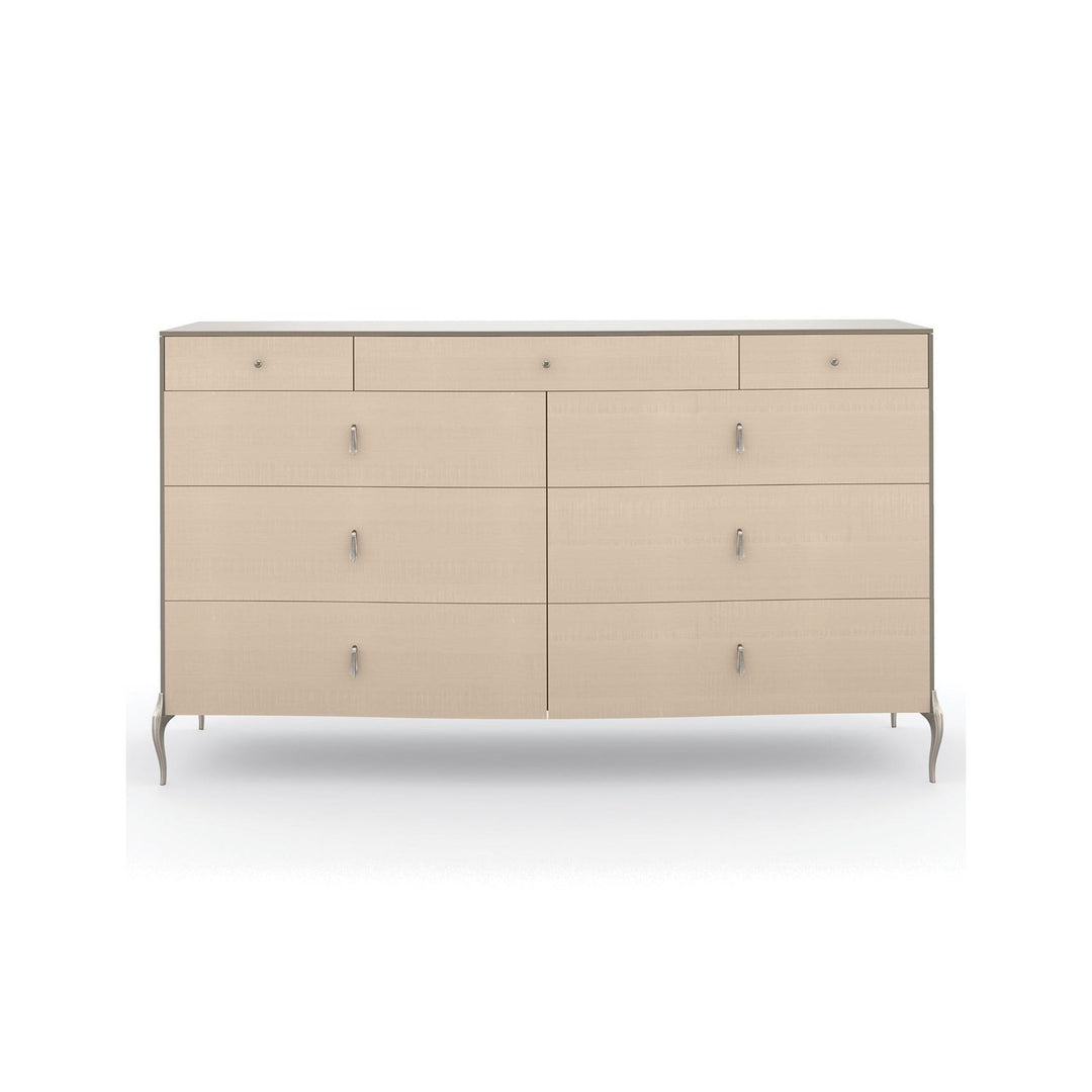 Classic Dress To Impress Bedroom Dresser Caracole 1