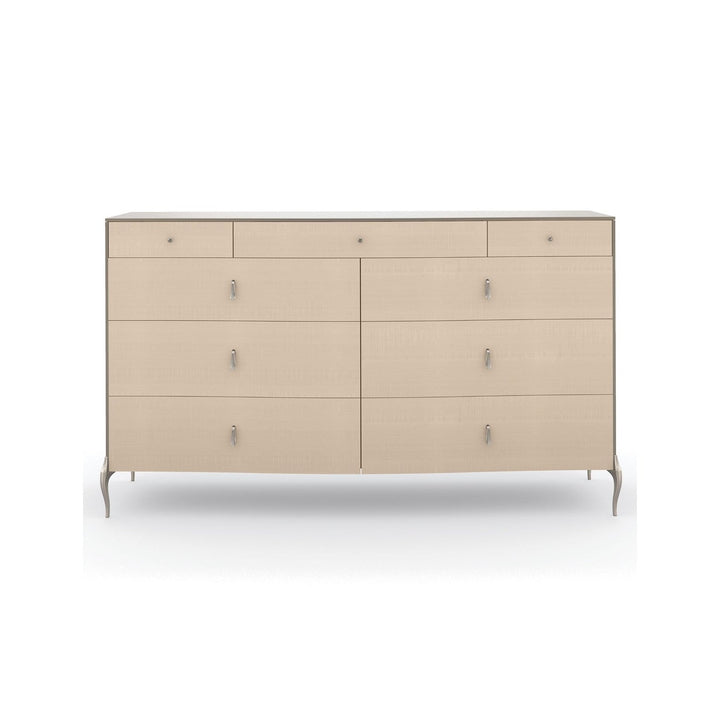 Classic Dress To Impress Bedroom Dresser Caracole 1