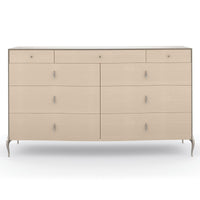 Caracole Classic Dress To Impress Bedroom Dresser