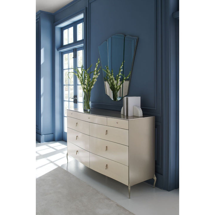 Classic Dress To Impress Bedroom Dresser Caracole 2