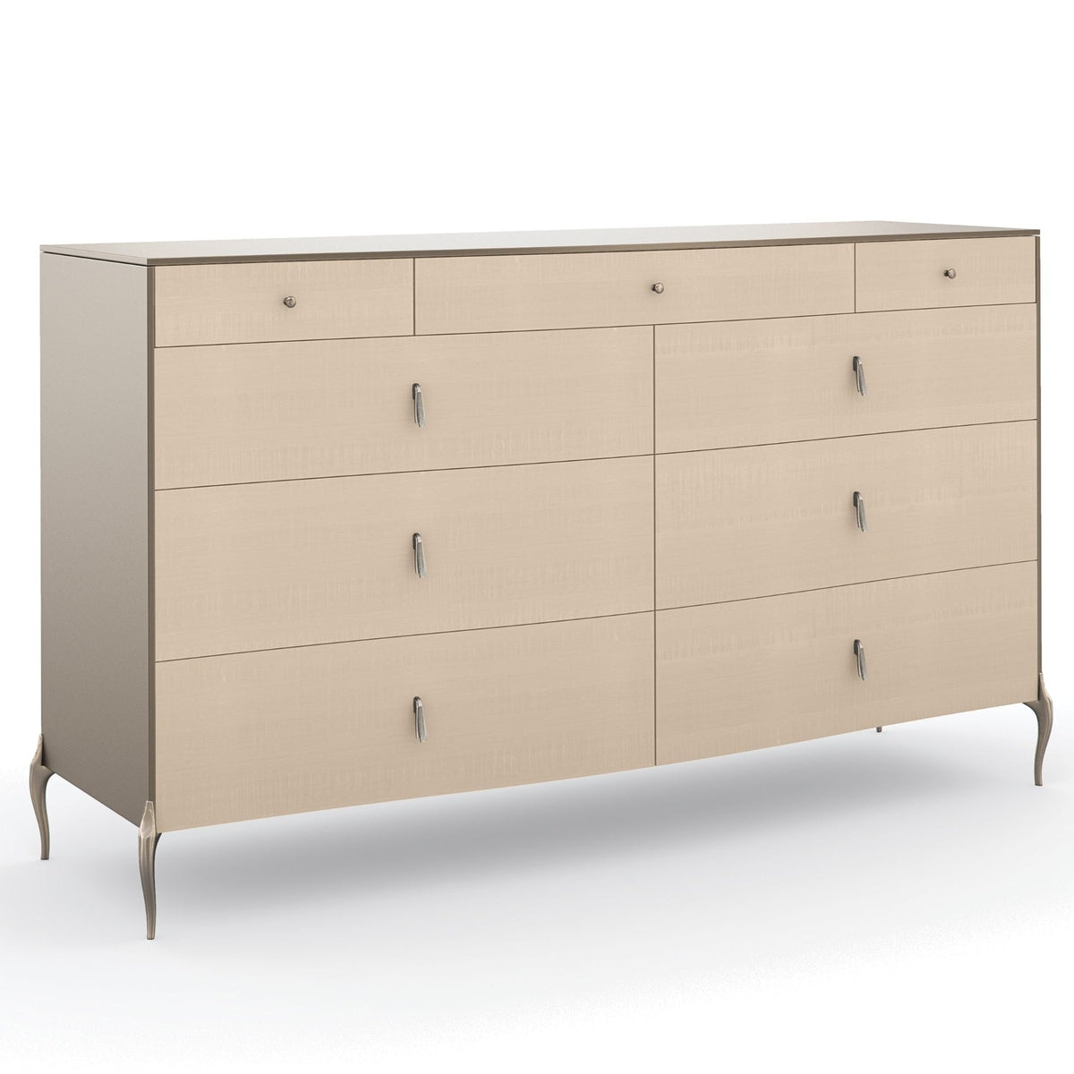 Caracole Classic Dress To Impress Bedroom Dresser