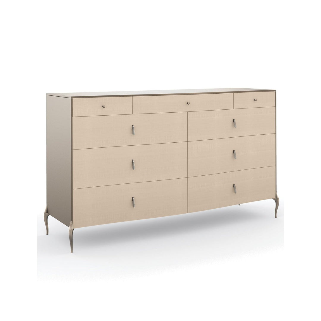 Classic Dress To Impress Bedroom Dresser Caracole 6