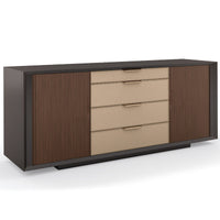 Caracole Classic Around The Corner Dresser