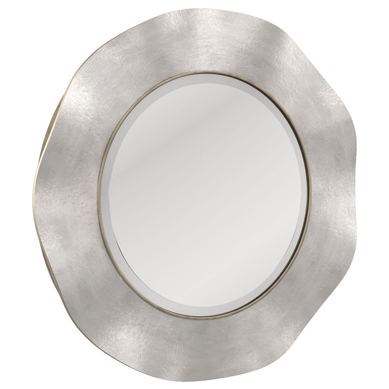  Caracole-Caracole Classic Mirror Effect Mirror-Silver 469 