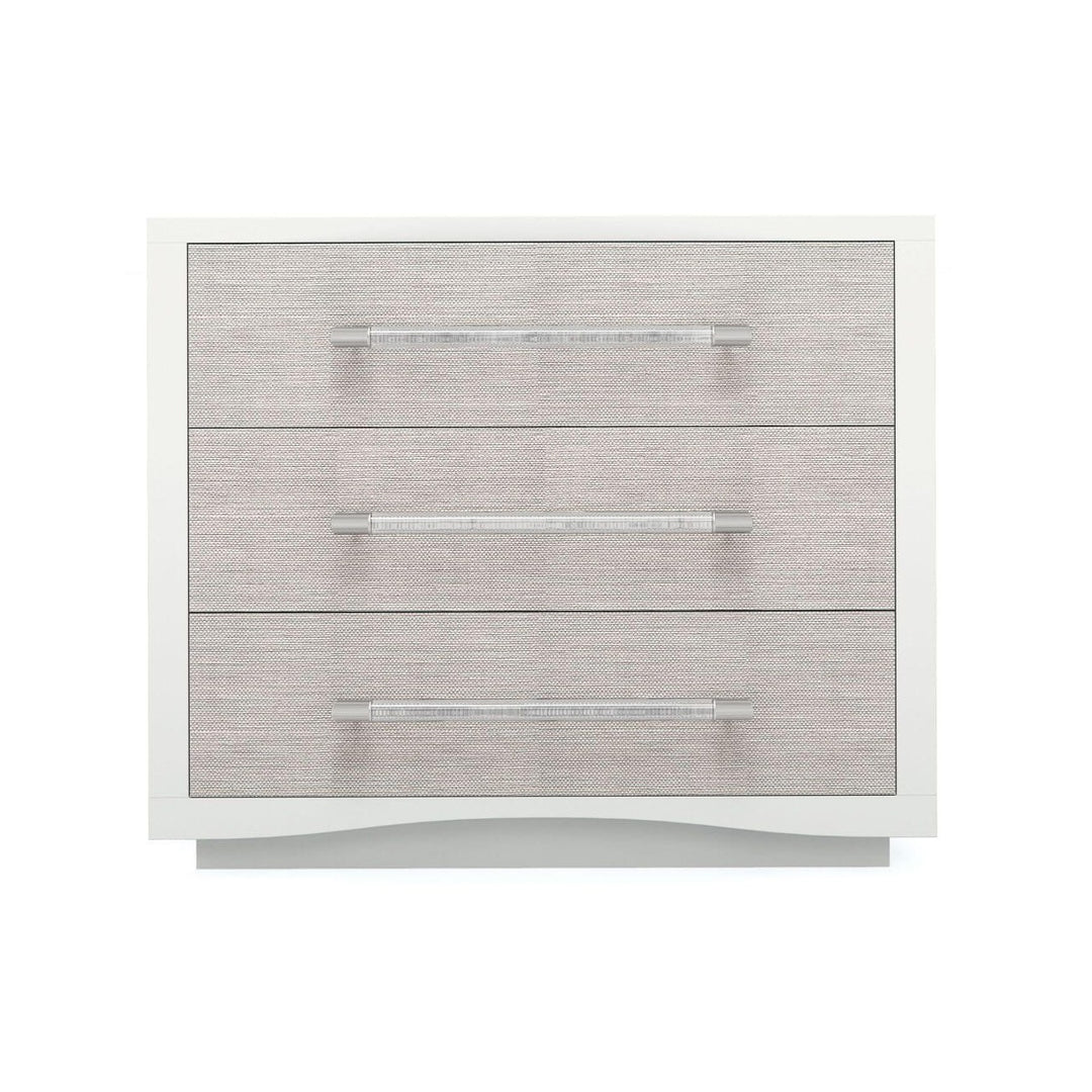 Classic A Clear Touch Bedside Table | Outlet Olivia's 1