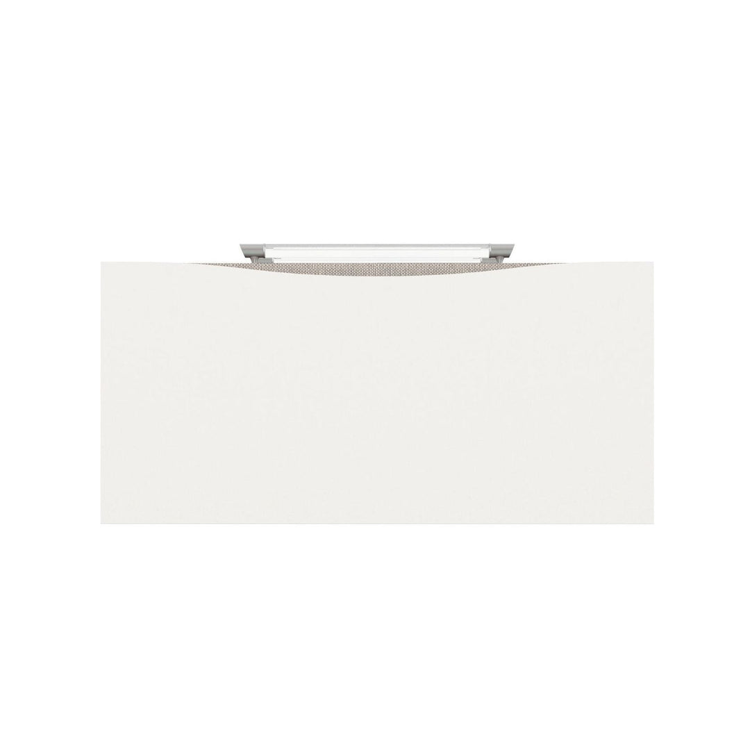 Classic A Clear Touch Bedside Table | Outlet Olivia's 6