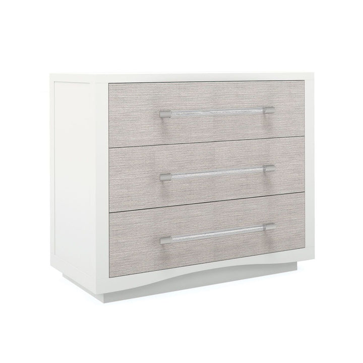 Classic A Clear Touch Bedside Table | Outlet Olivia's 5