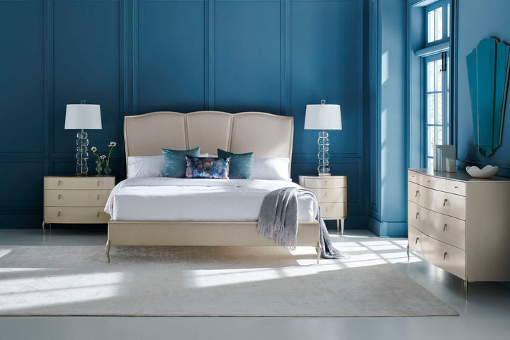 Classic Dress To Impress Bedroom Dresser Caracole 3