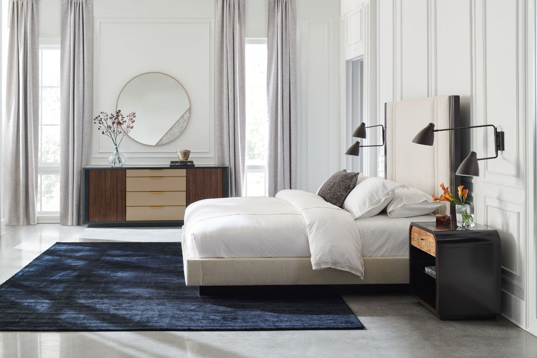 Modern Edge Edge Mirror Caracole 6