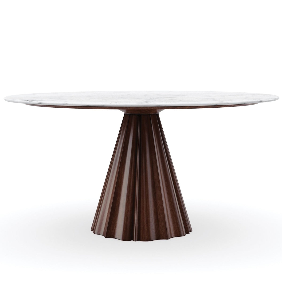 Caracole Classic All Natural Dining Table