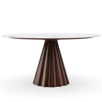 Caracole Classic All Natural Dining Table