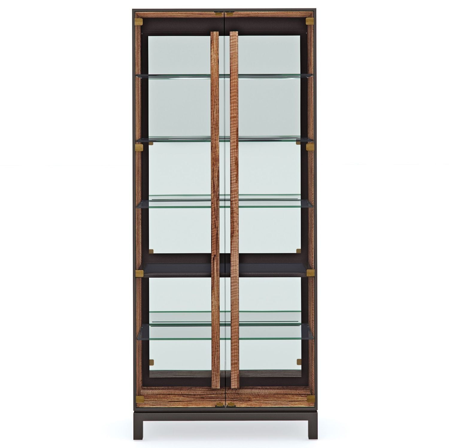 Caracole Classic Handle It Cabinet