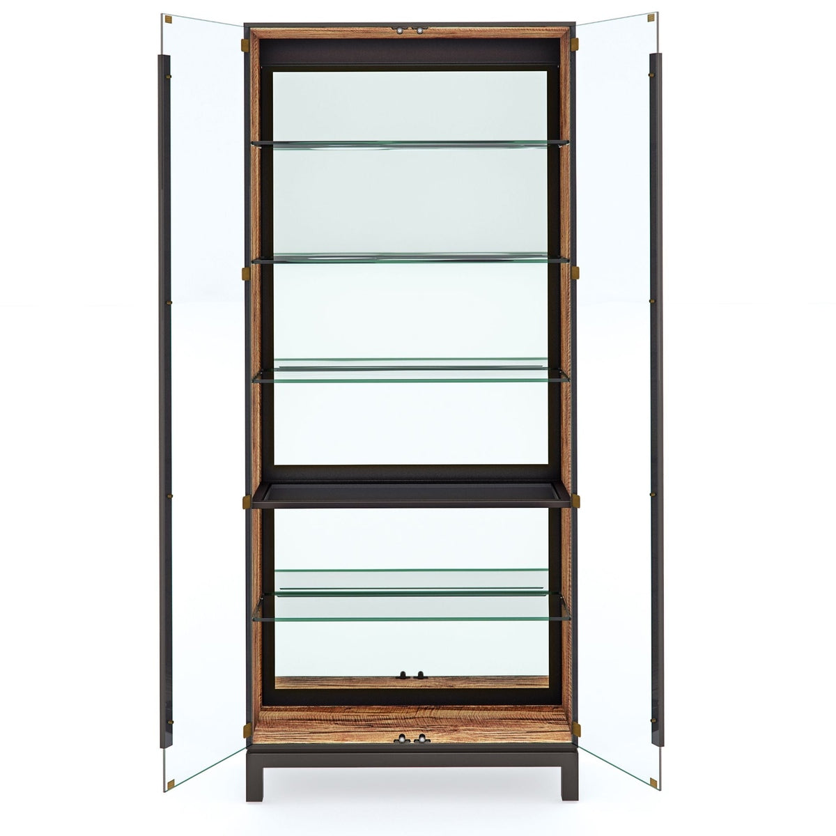 Caracole Classic Handle It Cabinet