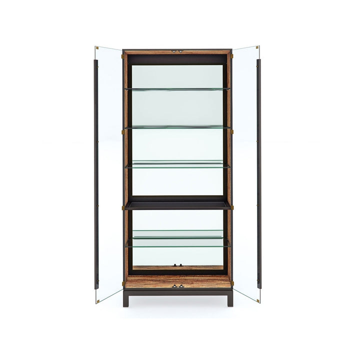 Classic Handle It Cabinet Caracole 4