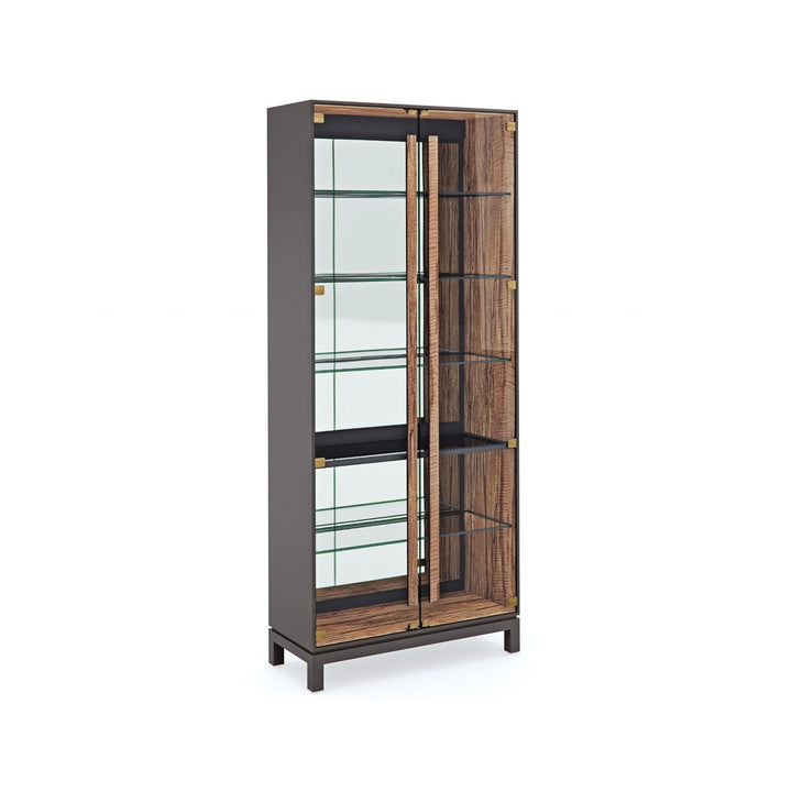 Classic Handle It Cabinet Caracole 3
